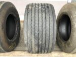Opona ciężarowa  445/45R19.5 MICHELIN XTA2 ENERGY / 8-10MM