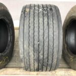  Opona ciężarowa  445/45R19.5 MICHELIN XTA2 ENERGY / 8-10MM