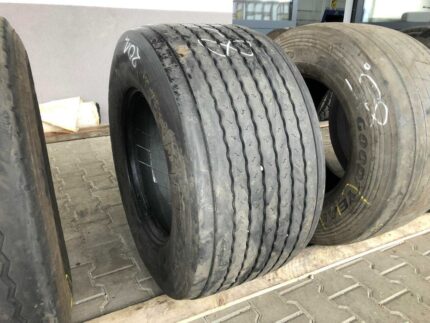 Opona ciężarowa  445/45R19.5 MICHELIN XTA2 ENERGY / 8-10MM
