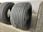 Opona ciężarowa  445/45R19.5 MICHELIN XTA2 ENERGY / 8-10MM
