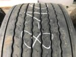 Opona ciężarowa  445/45R19.5 MICHELIN XTA2 ENERGY / 8-10MM