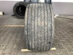 Opona ciężarowa  445/45R19.5 MICHELIN XTA2 ENERGY / 6-8mm