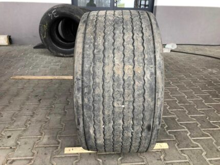  Opona ciężarowa  445/45R19.5 MICHELIN XTA2 ENERGY / 6-8mm