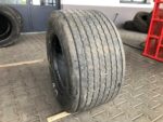 Opona ciężarowa  445/45R19.5 MICHELIN XTA2 ENERGY / 6-8mm