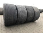 Opony ciężarowe  445/45R19.5 MICHELIN XTA2+ ENERGY / 5-6mm