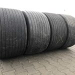  Opony ciężarowe  445/45R19.5 MICHELIN XTA2+ ENERGY / 5-6mm