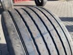 Opona ciężarowa  445/45R19.5 BARKLEY BLT03 / 8-9mm