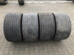 Opony ciężarowe  445/45R19.5 MICHELIN XTA2+ ENERGY / 5-6mm
