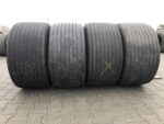 Opony ciężarowe  445/45R19.5 MICHELIN XTA2+ ENERGY / 5-6mm