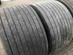 Opony ciężarowe  445/45R19.5 MICHELIN XTA2+ ENERGY / 5-6mm