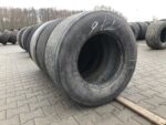 Opony ciężarowe  445/45R19.5 MICHELIN XTA2+ ENERGY / 5-6mm