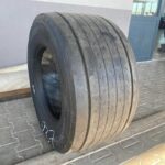  Opona ciężarowa  445/45R19.5 MICHELIN X LINE ENERGY T / 10-11mm