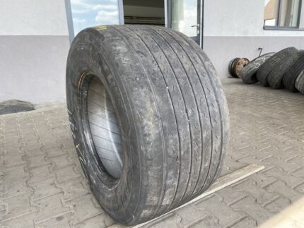 Opona ciężarowa  445/45R19.5 MICHELIN X LINE ENERGY T / 5-8mm