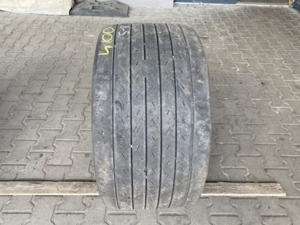 Opona ciężarowa  445/45R19.5 MICHELIN X LINE ENERGY T / 5-8mm