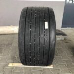  Opona ciężarowa  445/45R19.5 MICHELIN X LINE ENERGY T / 7mm