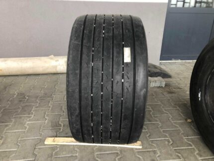  Opona ciężarowa  445/45R19.5 MICHELIN X LINE ENERGY T / 7mm