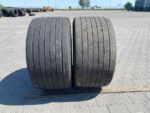 Opony ciężarowe  445/45R19.5 MICHELIN X LINE ENERGY T / 6-7mm