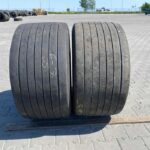  Opony ciężarowe  445/45R19.5 MICHELIN X LINE ENERGY T / 6-7mm