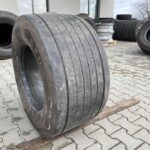  Opona ciężarowa 445/45R19.5 MICHELIN X LINE ENERGY T / 7-9mm