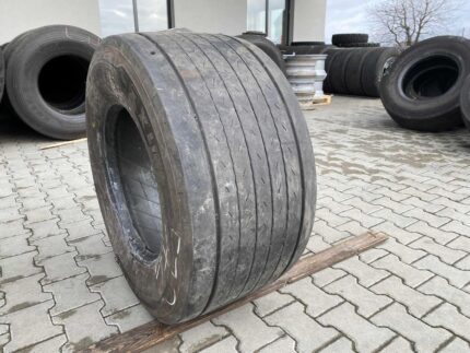  Opona ciężarowa 445/45R19.5 MICHELIN X LINE ENERGY T / 7-9mm