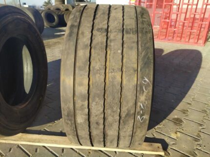 Opona ciężarowa  445/45R19.5 BARUM BT200 ROAD / 7-8 mm
