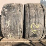  Opony ciężarowe  445/45R19.5 MICHELIN X LINE ENERGY T / 7-10mm