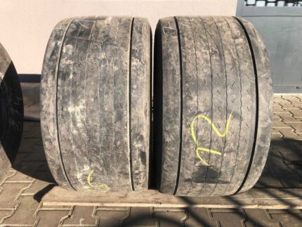  Opony ciężarowe  445/45R19.5 MICHELIN X LINE ENERGY T / 7-10mm