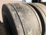 Opony ciężarowe  445/45R19.5 MICHELIN X LINE ENERGY T / 7-10mm