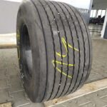  Opona ciężarowa  445/45R19.5 MICHELIN XTA2 + ENERGY / 9-10mm