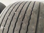Opona ciężarowa  445/45R19.5 MICHELIN XTA2 + ENERGY / 9-10mm