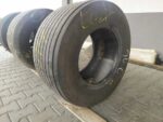 Opona ciężarowa  445/45R19.5 MICHELIN XTA2 + ENERGY / 9-10mm