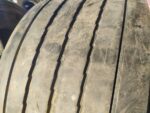 Opona ciężarowa  445/45R19.5 BARUM BT200 ROAD / 7-8 mm