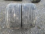 Opony ciężarowe  445/45R19.5 MICHELIN XTA2 ENERGY / 8-9mm