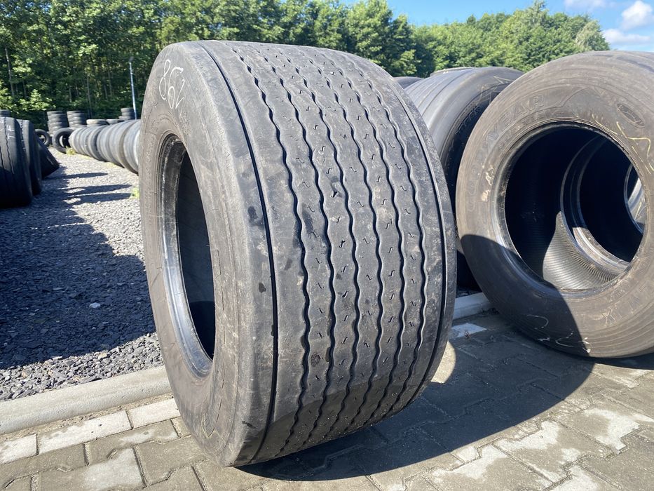 Opona ciężarowa 445/45R19.5 MICHELIN XTA2 ENERGY / 7mm Opona ciężarowa 445/45R19.5 MICHELIN XTA2 ENERGY / 7mm