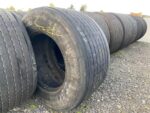 Opona ciężarowa  445/45R19.5 MICHELIN XTA2 ENERGY / 13mm