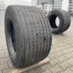  Opona ciężarowa  445/45R19.5 MICHELIN XTA2 ENERGY / 6-8mm