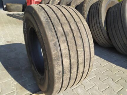  Opona ciężarowa  445/45R19.5 BARUM BT200 ROAD / 7-8mm