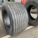  Opona ciężarowa  445/45R19.5 MICHELIN XTA2 ENERGY / 8-9mm