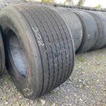  Opona ciężarowa  445/45R19.5 MICHELIN XTA2 ENERGY / 9-10mm