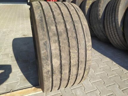 Opona ciężarowa  445/45R19.5 BARUM BT200 ROAD / 7-8mm