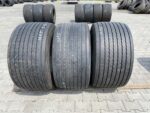 Opony ciężarowe  445/45R19.5 MICHELIN XTA2+ ENERGY / 9-12mm