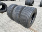 Opony ciężarowe  445/45R19.5 MICHELIN XTA2+ ENERGY / 9-12mm
