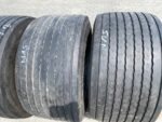 Opony ciężarowe  445/45R19.5 MICHELIN XTA2+ ENERGY / 9-12mm