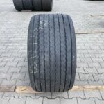  Opona ciężarowa  445/45R19.5 MICHELIN XTA2 ENERGY / 7-9mm