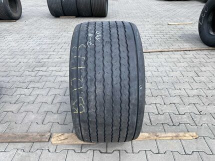  Opona ciężarowa  445/45R19.5 MICHELIN XTA2 ENERGY / 7-9mm