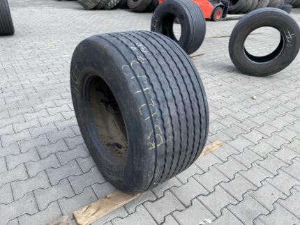 Opona ciężarowa  445/45R19.5 MICHELIN XTA2 ENERGY / 7-9mm