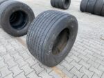 Opona ciężarowa  445/45R19.5 MICHELIN XTA2 ENERGY / 7-9mm