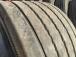 Opona ciężarowa  445/45R19.5 BARUM BT200 ROAD / 7-8mm