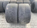 Opony ciężarowe  445/45R19.5 MICHELIN XTA2 ENERGY / 10-11mm