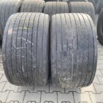  Opony ciężarowe  445/45R19.5 MICHELIN XTA2 ENERGY / 10-11mm